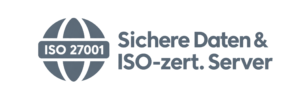 DSGVO konform