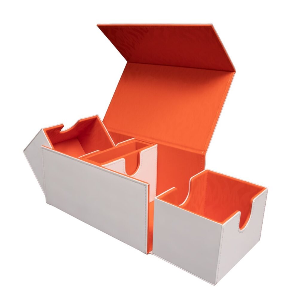 Ultra Pro Alcove Flip Deckbox für Magic: The Gathering