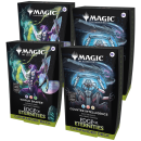 MTG - Edge of Eternities Commander Deck - Englisch - Display (jedes Deck 2x)