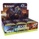 MTG - Edge of Eternities Play Booster Display - Englisch