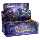 MTG - Wilds of Eldraine Draft Booster Display - Englisch